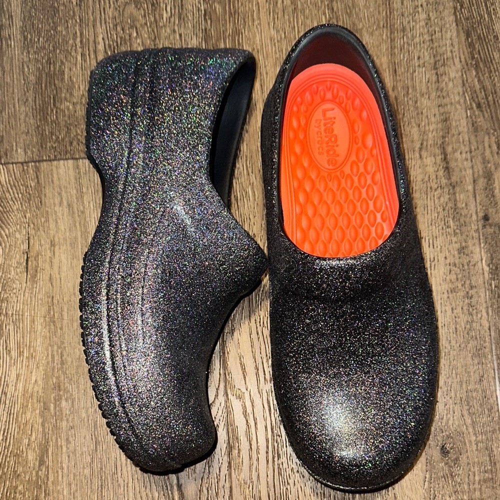 Croc LiteRide